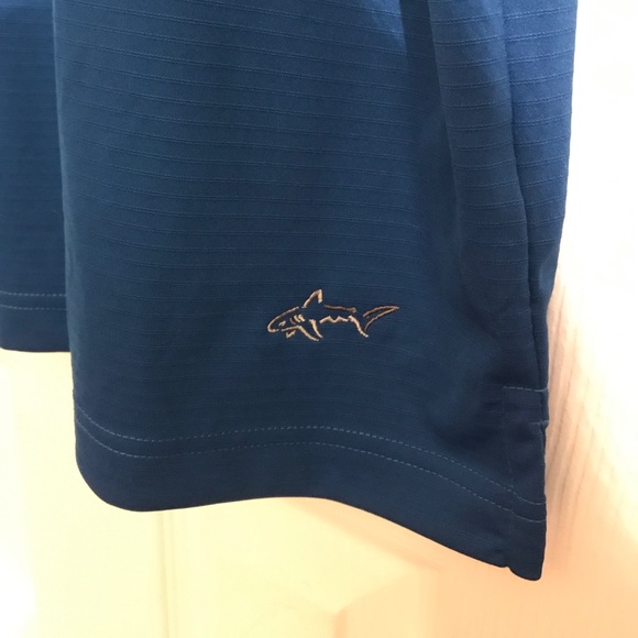Greg Norman Men’s golf Polo - Picture 2 of 3